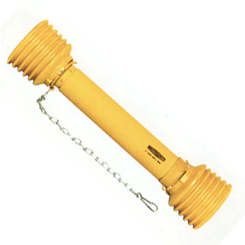 Factory Low Price Guaranteed Quality W 2600 series Walterscheid Replacement PTO Shaft
