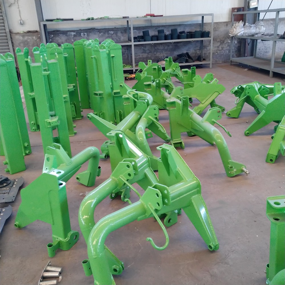 High Quality Rotary Mini Hay Mower/ Alfalfa Mower
