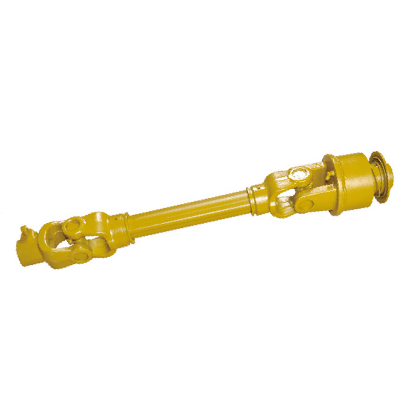 PTO Shaft Parts LP Series Ratchet Clutch for Agricultural Machines with Customer Choice Friction Disc