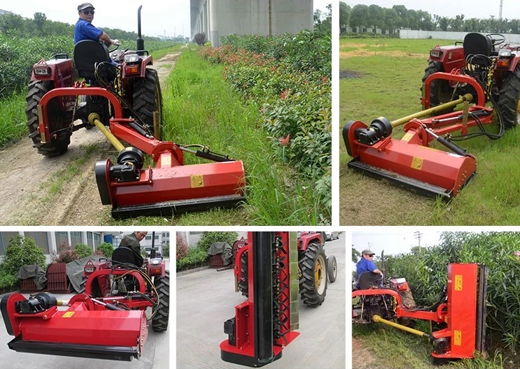 Low Price Agricultural Universal Yoke Tractor Rotavator Pto Cardan Shaft With Spline