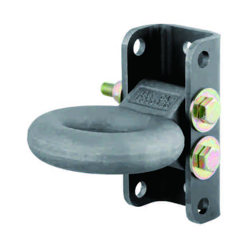 1BJY-CK-04 Trailer Parts and Accessories Capacity 14000LBS Trailer Lunette Ring