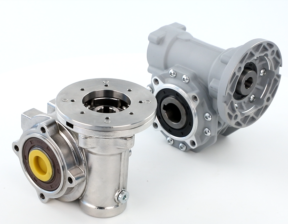 Light Weight Mini VF30, VF 44, VF49 Nmrv Worm Speed Reducer and Gearboxes Variator