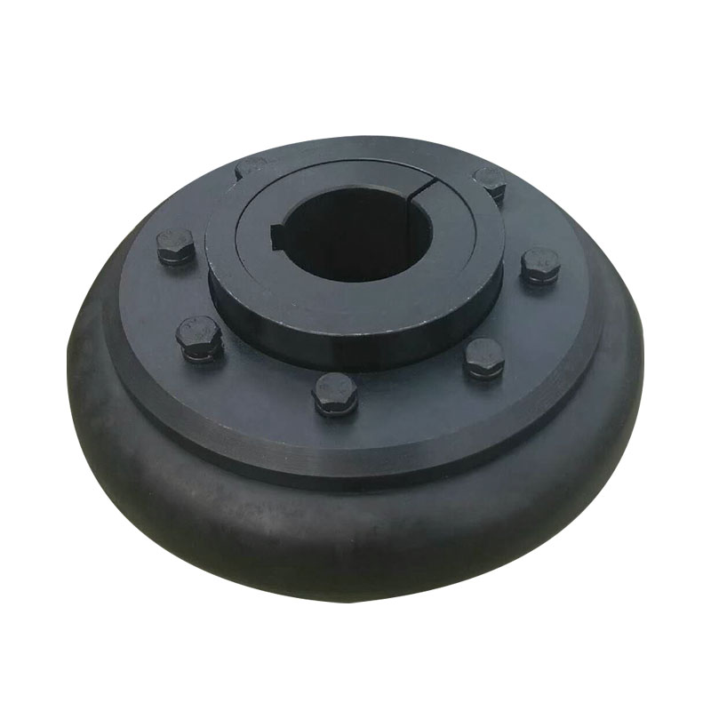 China High Quality Flex Tyre Coupling