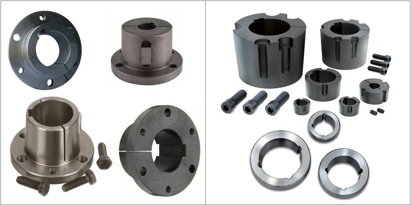 Exquisite Structure Manufacturing FHP23K Split Taper Bushing
