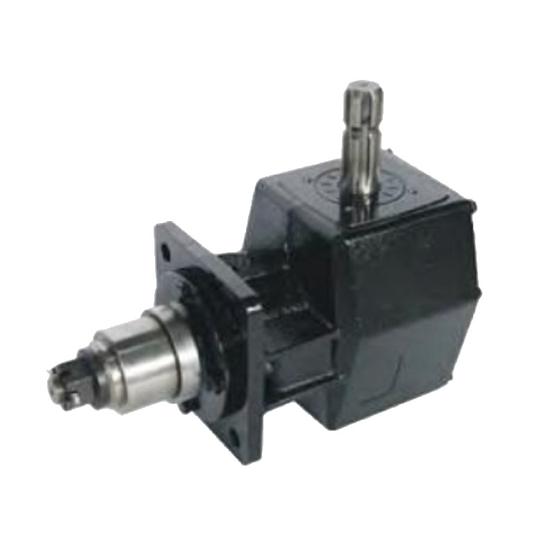 Agriculture Tractor Finishing Mower Gearbox for Bush Hog on a 40 hp Tractor