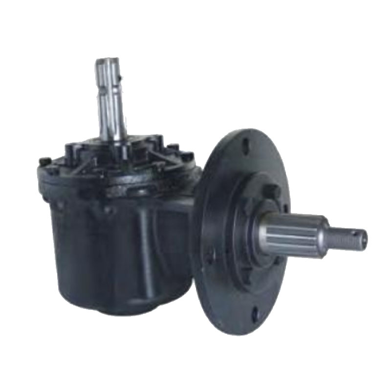 Agriculture Tractor Finishing Mower Gearbox for Bush Hog on a 40 hp Tractor