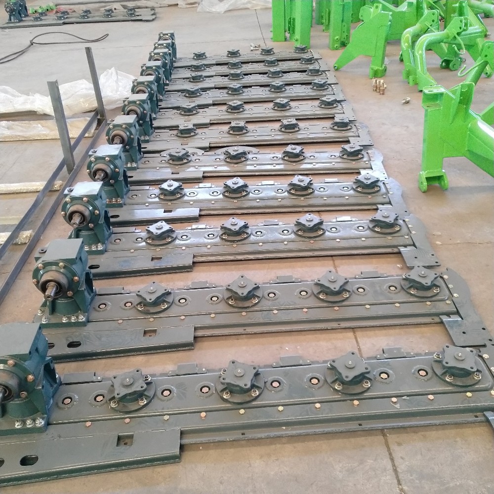 High Quality Rotary Mini Hay Mower/ Alfalfa Mower
