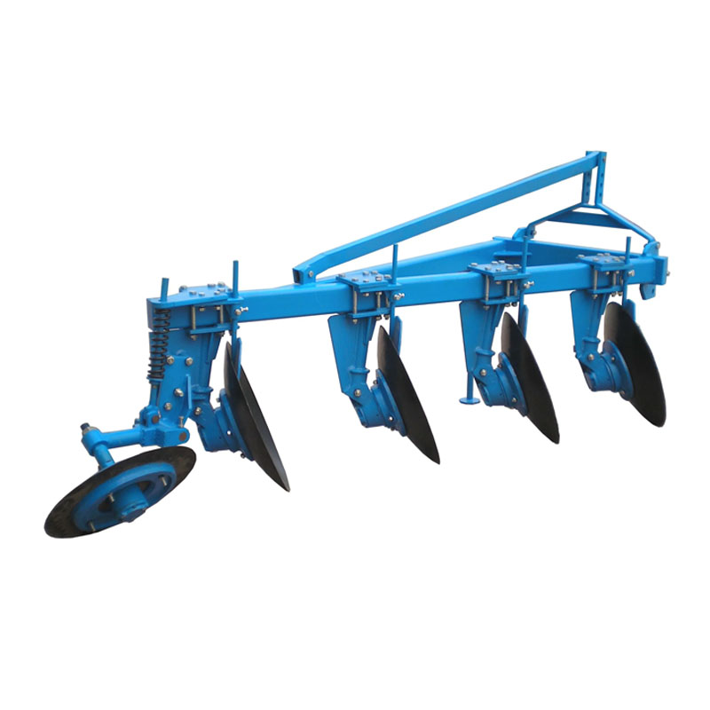Disc Harrow Plow/3 Point Hitch Plow/farm Tractor Plow