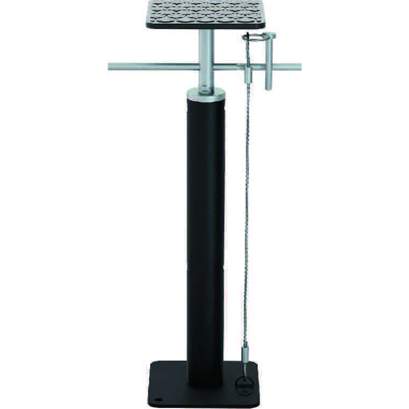 1BJY-LS-07 Heavy Duty Capacity 5000LBS Trailer Parts and Accessories Trailer RV Stabilizer Jack