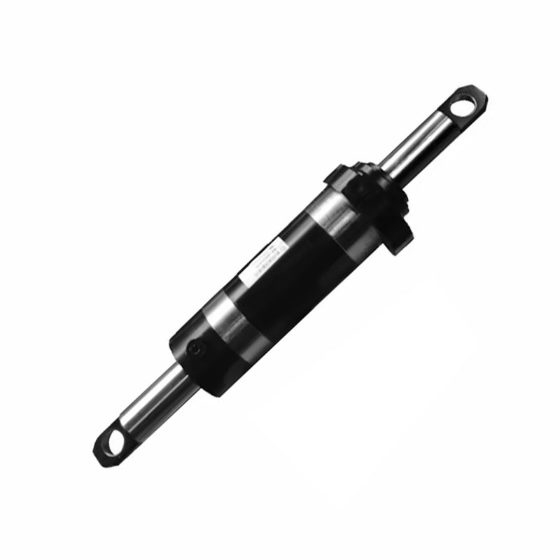 OEM Precision High-end Custom Double Acting Hydraulic Cylinder for Agricultural Machinery Hydraulic Cylinder