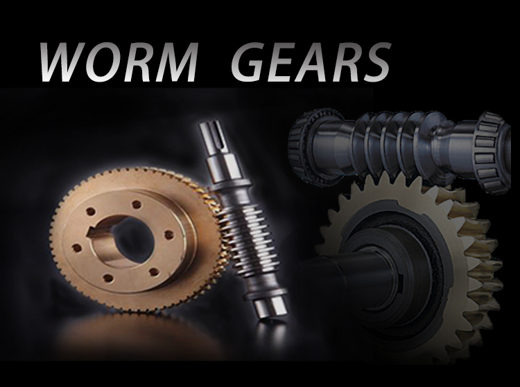 Copper CNC lathe processing CNC various worm gear rod processing high precision brass worm gears
