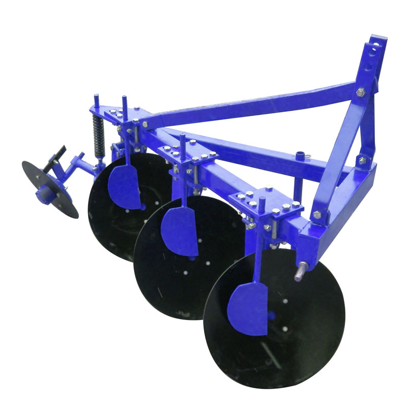 Professional Produced Disc Breaking Plow