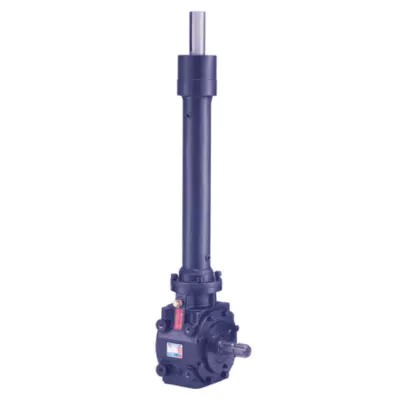 EP-9.311-JCG Rotary Tiller Cultivator Gearbox for Agricultural