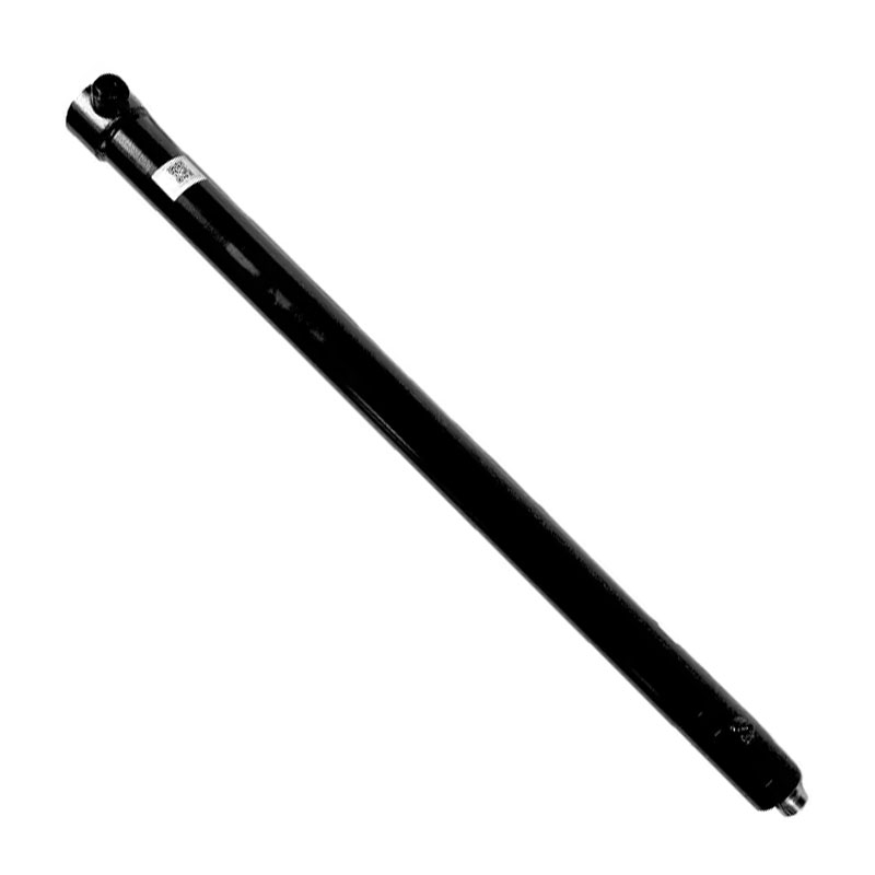 RAYDAFON Custom Made Hydraulic Cylinder for Industrial Vehicle/forklift Lift Tilt Extension Single Double Acting Hydraulic Cylinder