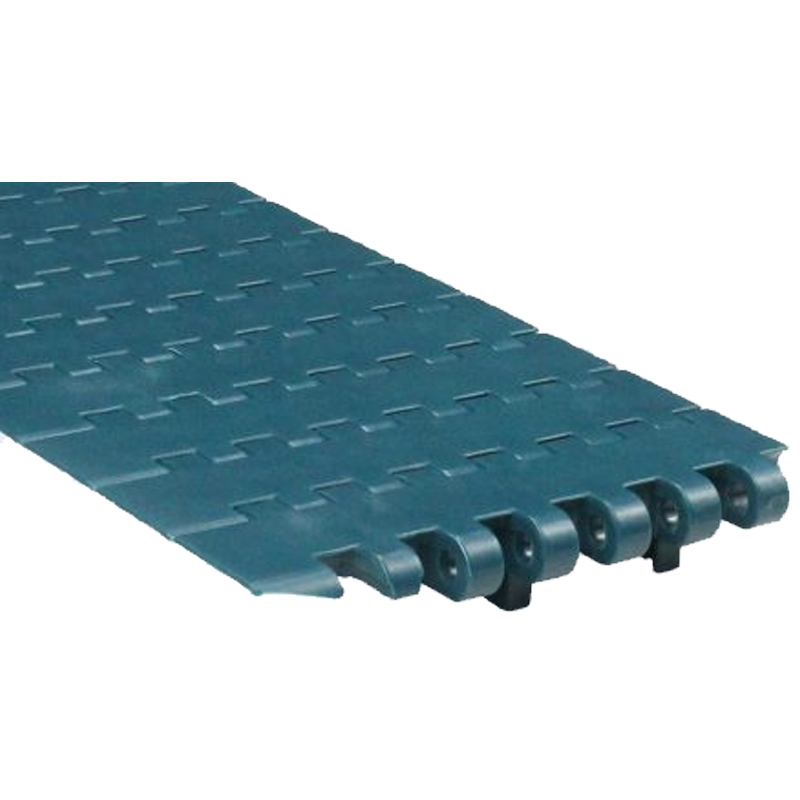1005-FFTDP Straight Run Plastic Belt Conveyor Chain Mesh