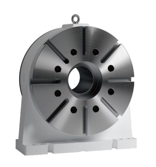 AR-320  Machine CNC Machining Center Parts CNC Turntable Rotary Table for CNC Machinery
