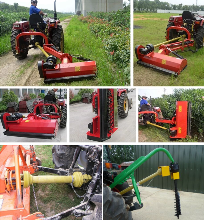 Mtz Belarus Tractor Spare Parts