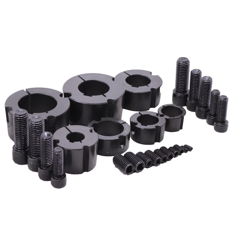 6050 Taper Bush