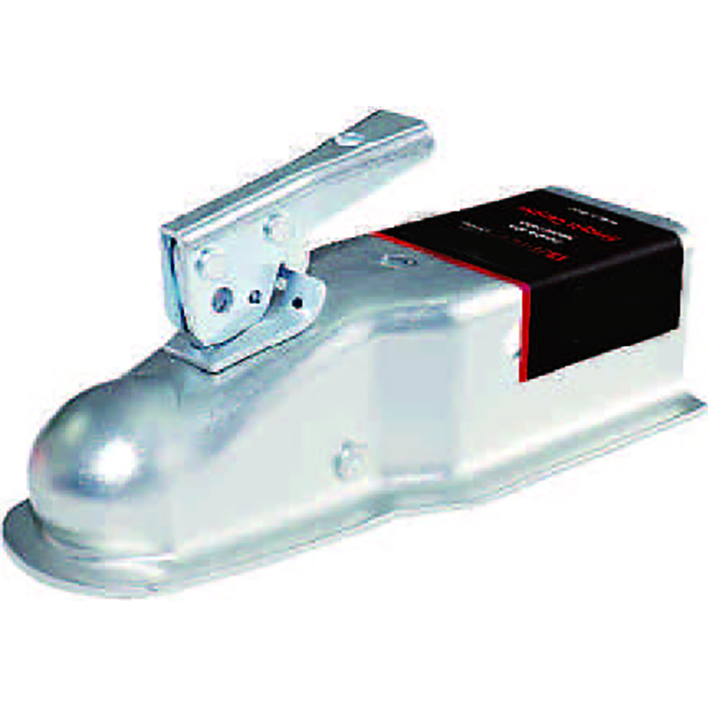 Trailer Parts 5000LBS 1BJY-TC-07 Trailer Parts and Accessories Straight Coupler