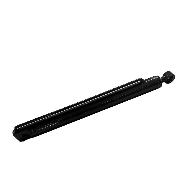RAYDAFON Custom Made Hydraulic Cylinder for Industrial Vehicle/forklift Lift Tilt Extension Single Double Acting Hydraulic Cylinder