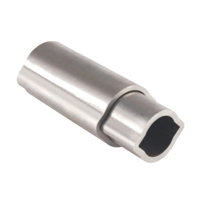 Factory Wholesale Natural High Quality High Transmission Efficiency Triangular Tube for PTO Tractor Shaft