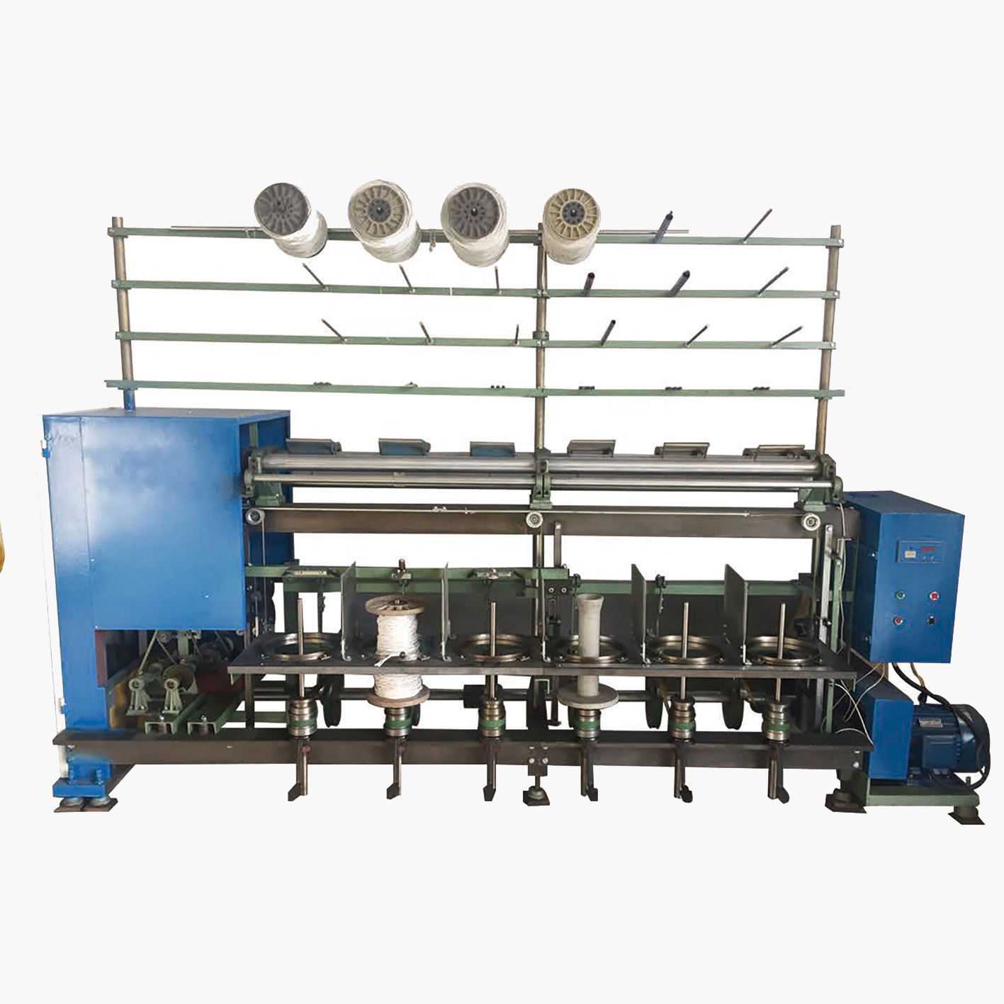gearbox pulley used for spinning machinery Spinning rotor cup bearing Textile machine spindles bolsters for TOOVAST