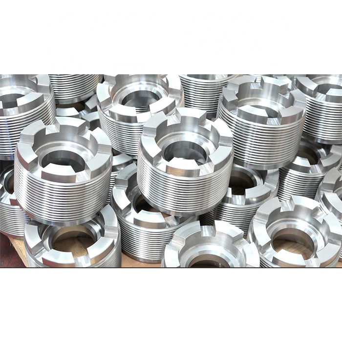 OEM manufacturer 5 axis cnc machining power transmission gears set for heavy Vehicles /racing car