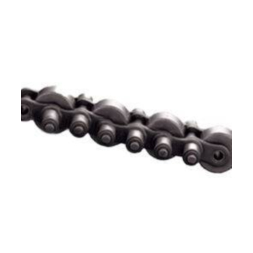 11 Tooth Roller Sprocket Chain with Keyway in steel and stainless steel