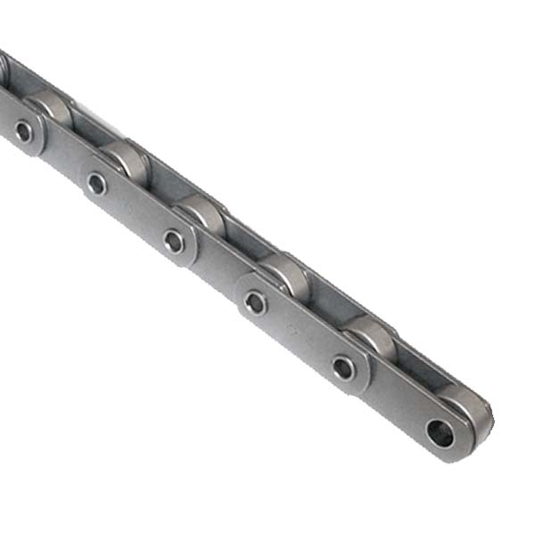 FVC63 FVC90 FVC112 FVC140 FVC180 FVC250 FVC315 FVC  Series Steel Hollow Pin Conveyor Chains