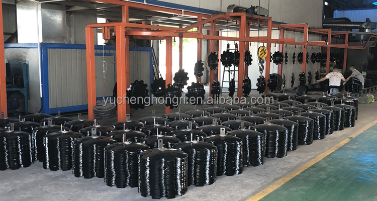 28 Inch Heavy Duty Plough Disc Harrow Disc Blade