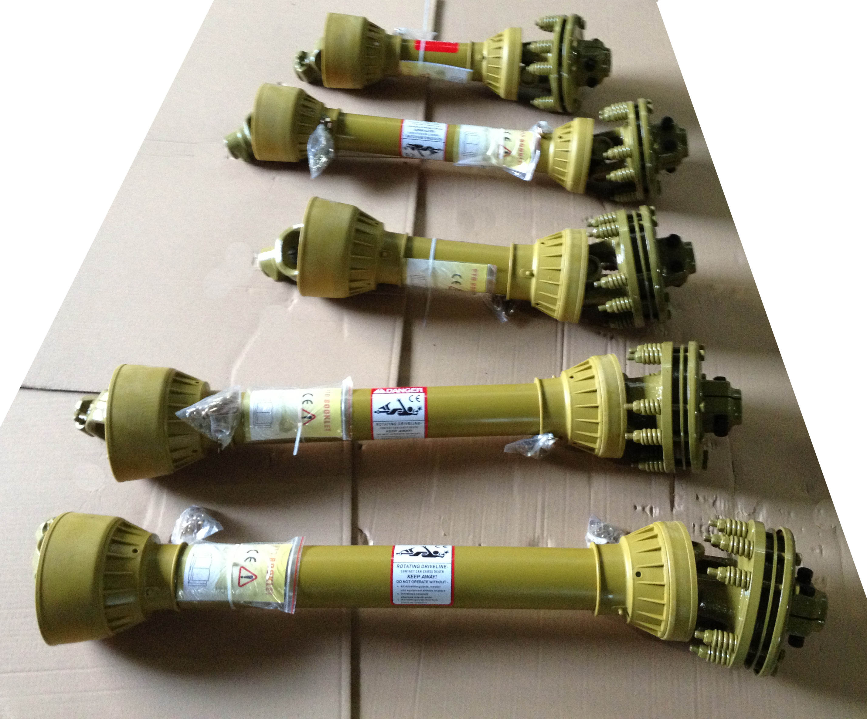 Mtz Belarus Tractor Spare Parts