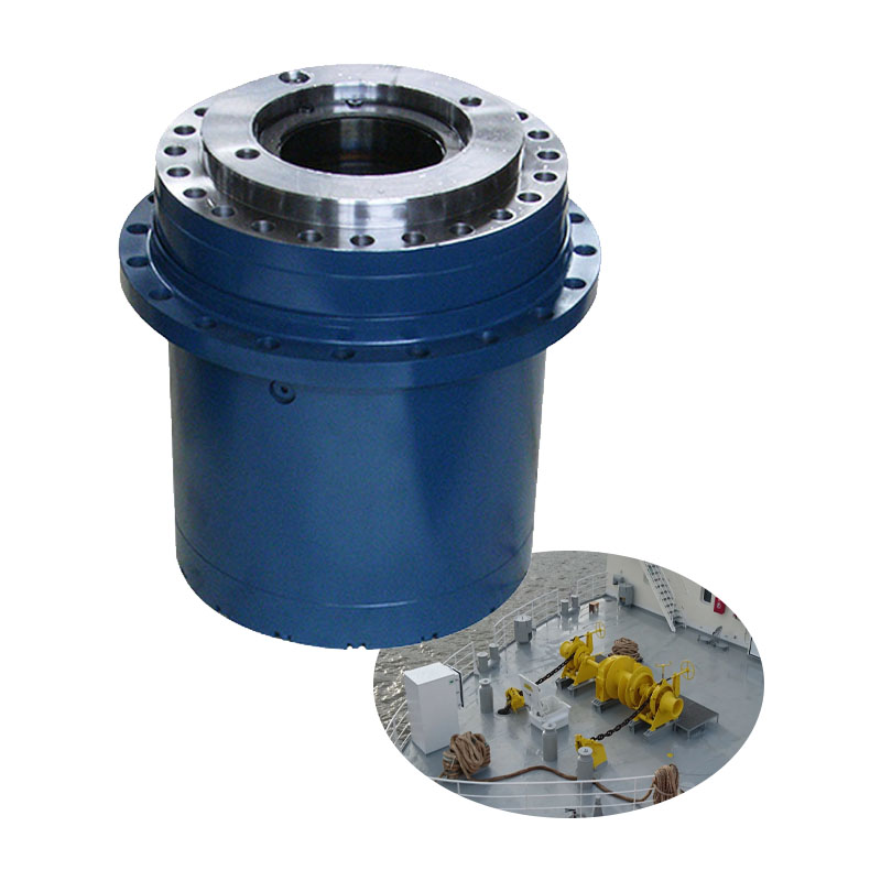 Marine Boat Ship Winch Drive Planetary Gearbox for Anchor Windlass