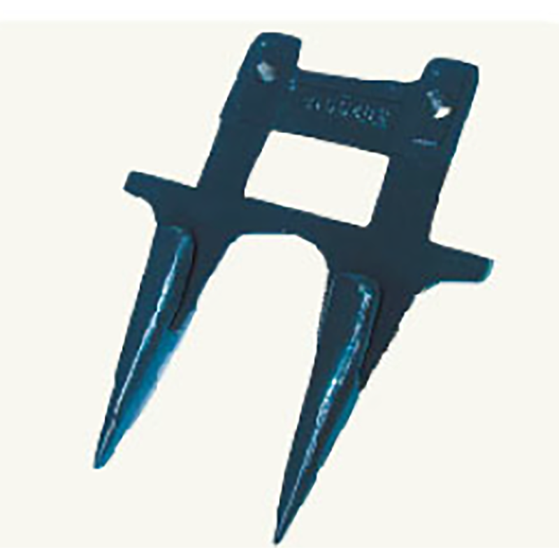 HR-16 Agricultural Machinery Parts Knife Guard for Agricultural Combine Harvester Replacement of Class 3820 015 92
