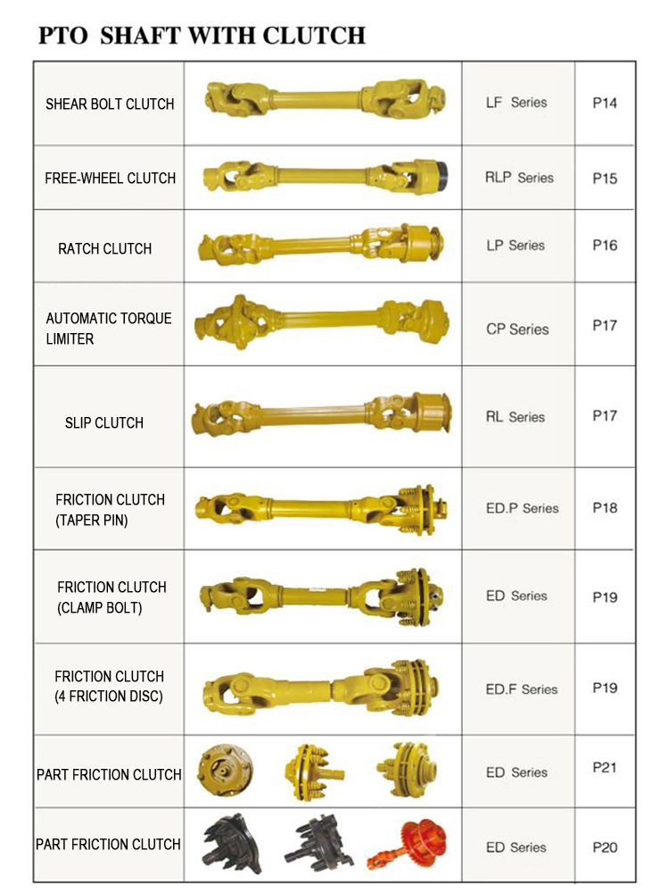 Mtz Belarus Tractor Spare Parts