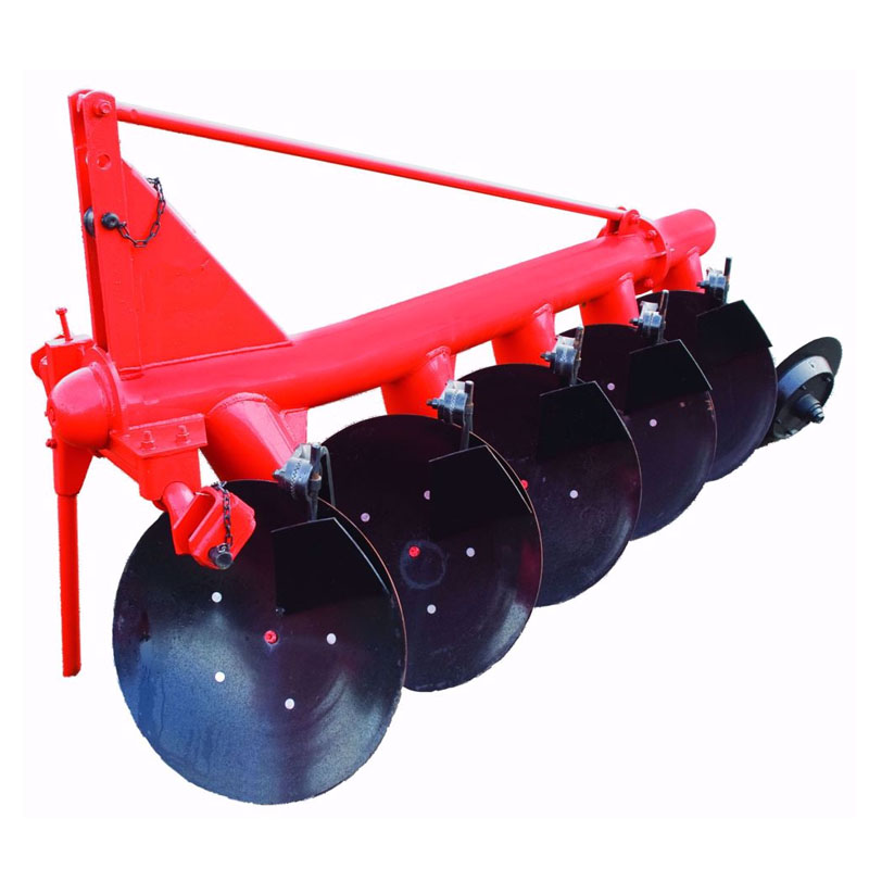 tube 3 disc plough disc plough for sale