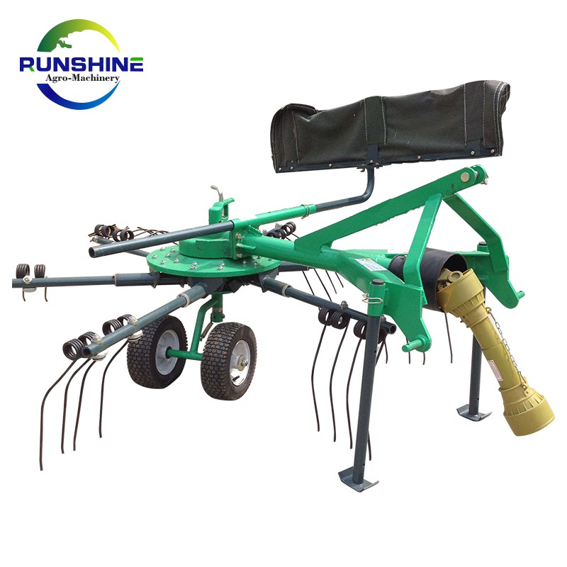High Quality Rotary Mini Hay Mower/ Alfalfa Mower