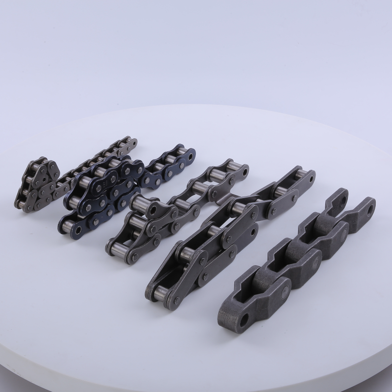 High Quality Large Pitch Roller Chain P100 Conveyor Chain