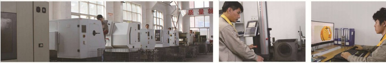 High Quality Combine Harvester Agricultural Plough Disc Harrow Spare Parts Machinery Parts