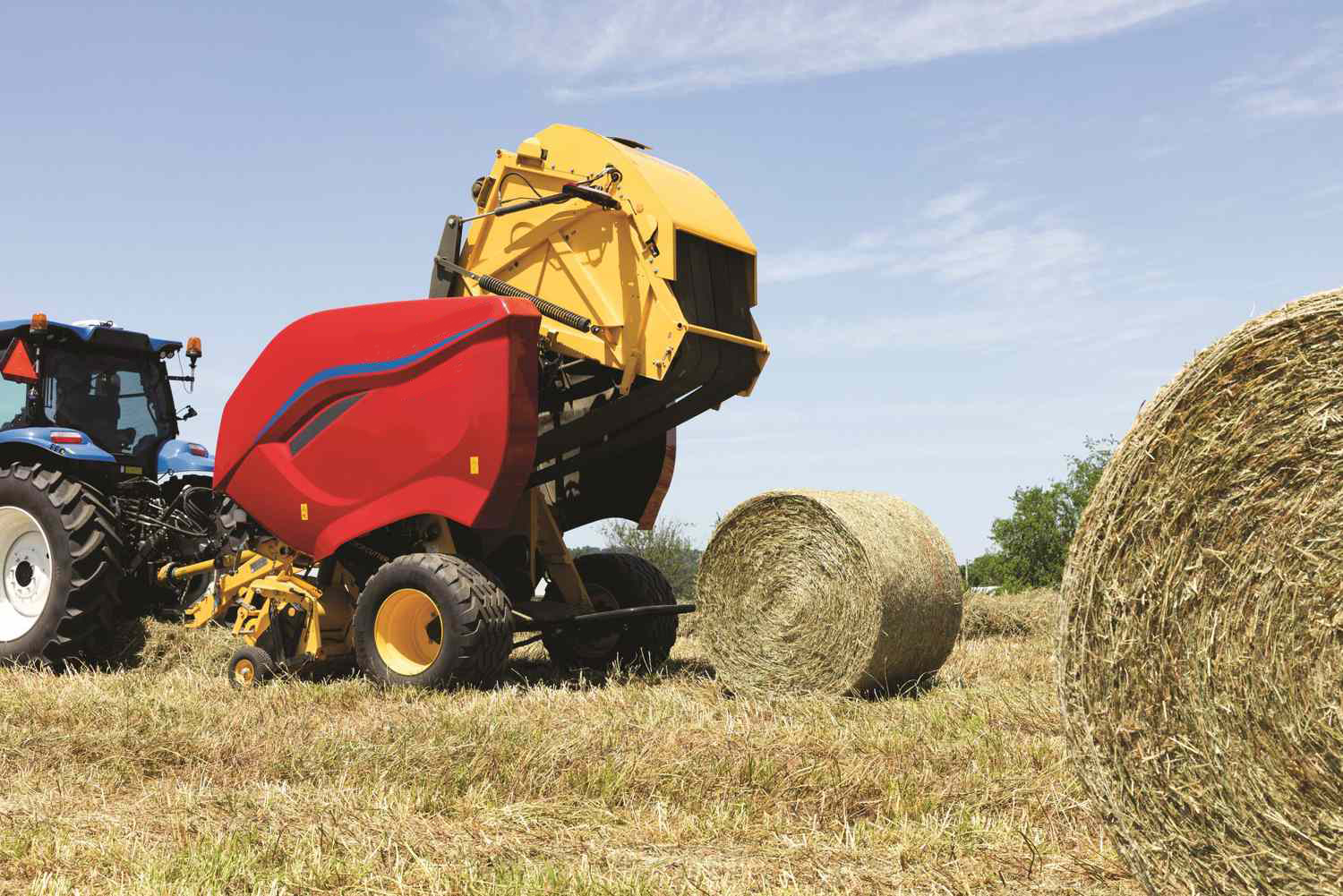 Agricultural Machinary Round Baler Gearbox Gear Drive Round Baler Gearbox Speed Reducer Replacement of Comer Code T-292E