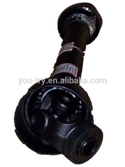 PTO Driven Log Splitter Hollow Shaft Stepper Motor Cardan Pto Drive Shaft Tractor PTO Shaft
