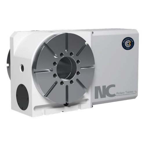 WT-320-2P Machine CNC Machining Center Parts CNC Turntable Rotary Table for CNC Machinery