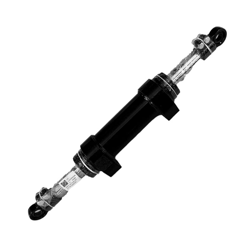 RAYDAFON Custom Made Hydraulic Cylinder for Industrial Vehicle/forklift Steering Hydraulic Cylinder