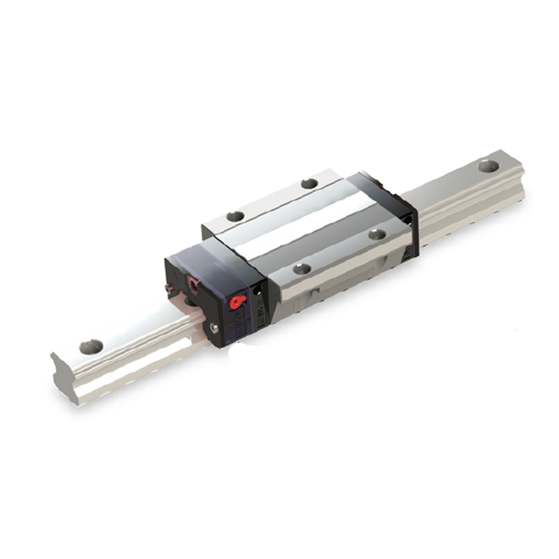 GGB25-45 Self Lubricating Guide Rail