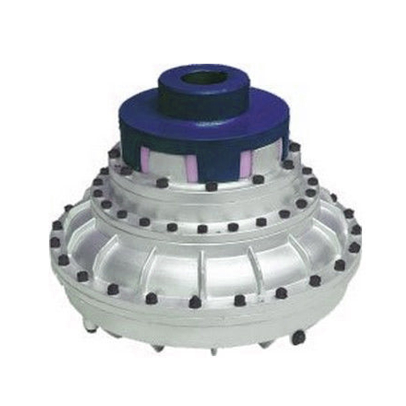 Ever-power Customized Adjust Speed Fluid Coupling,hydraulic Flexible Fluid Couplings,yot Fluid Coupling