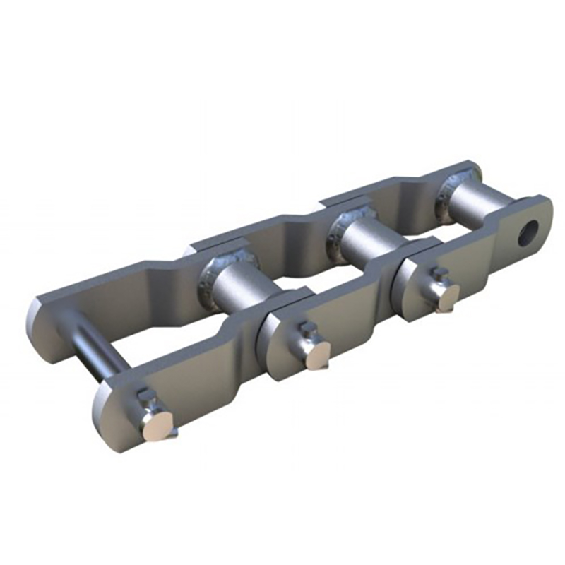 Factory Customized WR78 WH78 WR78A WH78A WR82 WH82 WH82A Welled Cranked-Link Mill Chains Sprockets for Grain and oil industry