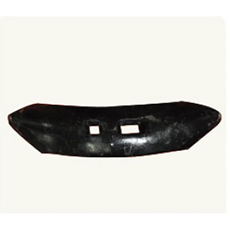 LJ-3 Good Quality Customized Agricultural Machinery Parts Plow Tip Plow Shovel for Cultivator Machine