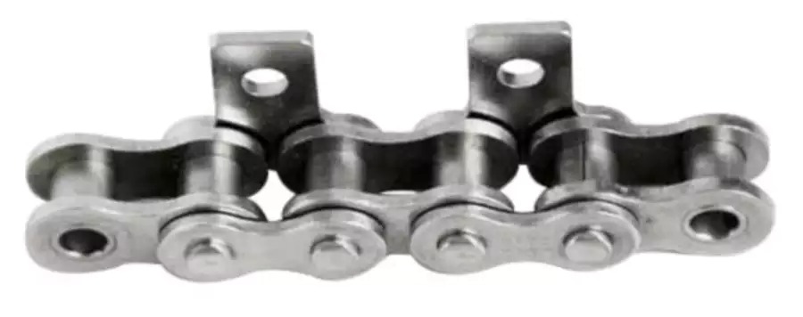 Transmission Short Pitch Conveyor Chain Attachments