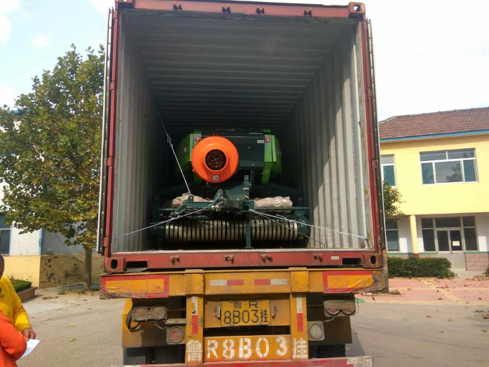 High Quality Rotary Mini Hay Mower/ Alfalfa Mower