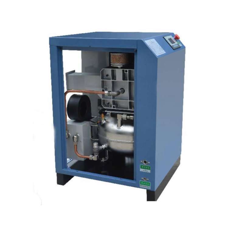 Mini Laboratory Used High Quality 200 Ltr air Compressor 7 Cfm 8 Cfm 9 Cfm