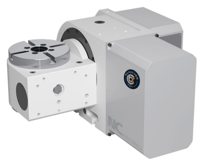 OEM WT-RT200 Machine Machining Center Parts Turntable Rotary Table